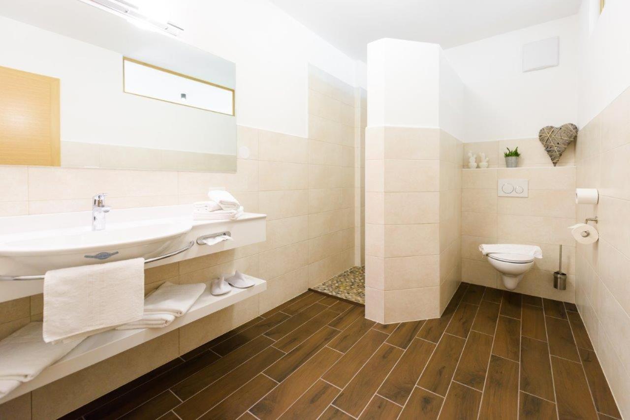 Deluxe Doppelzimmer